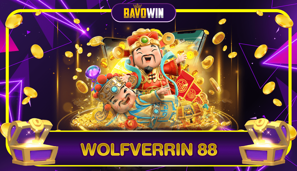 WOLFVERRIN 88