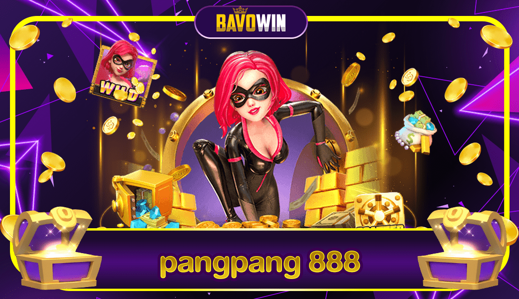 PangPang 888