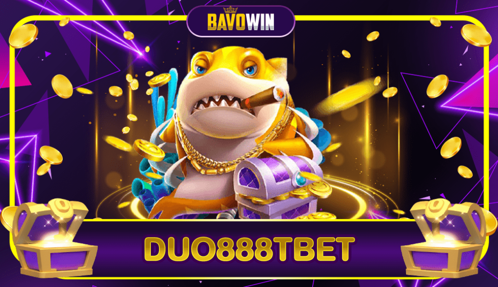 DUO888TBET