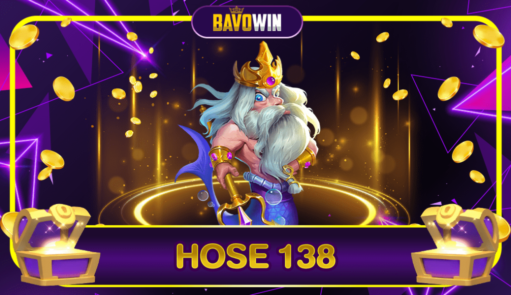 HOSE 138