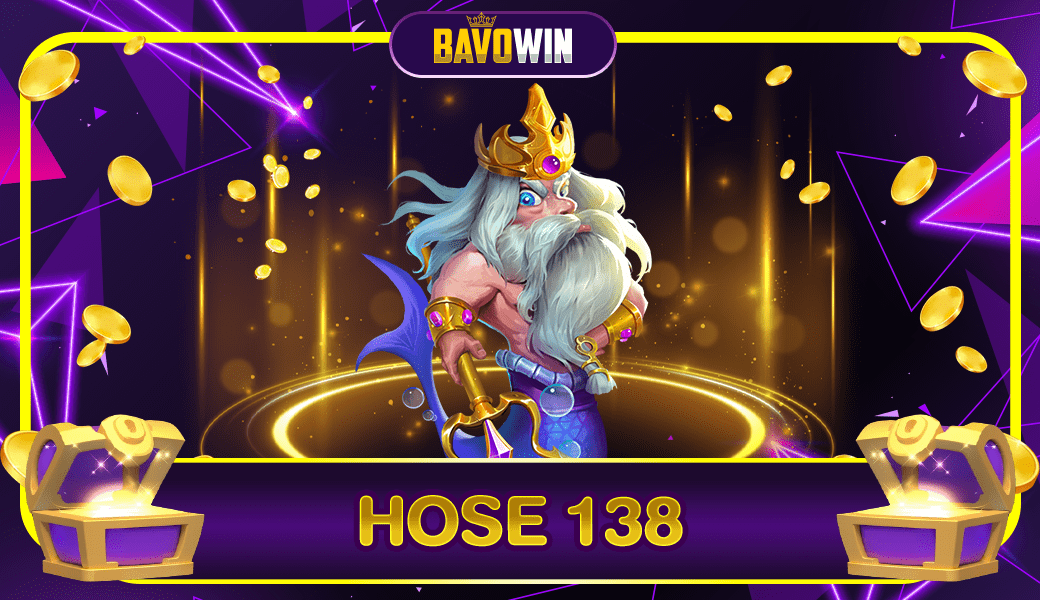 HOSE 138