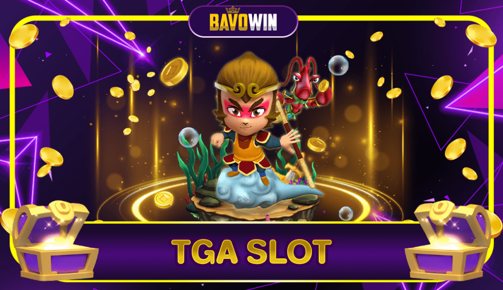 TGA SLOT