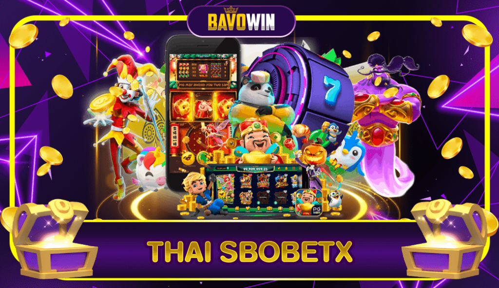 THAI SBOBETX