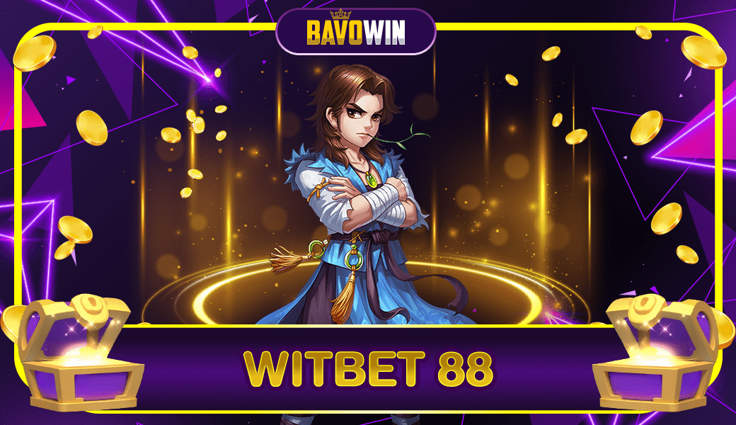 WITBET 88