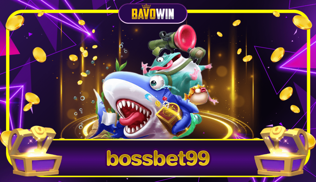 bossbet99