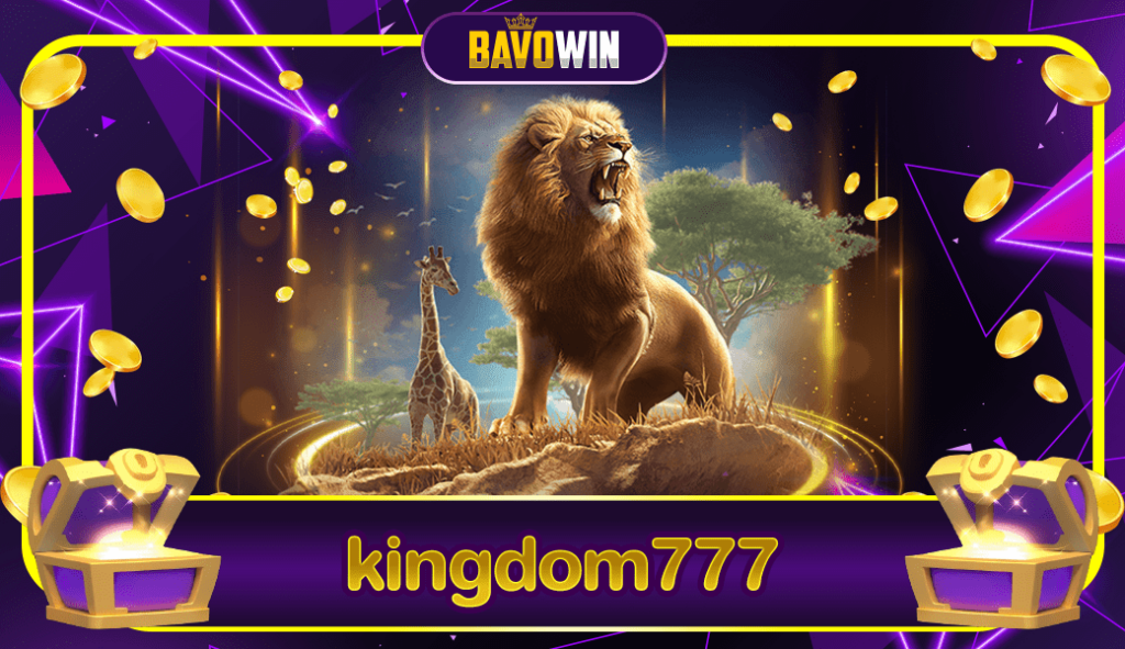 kingdom777