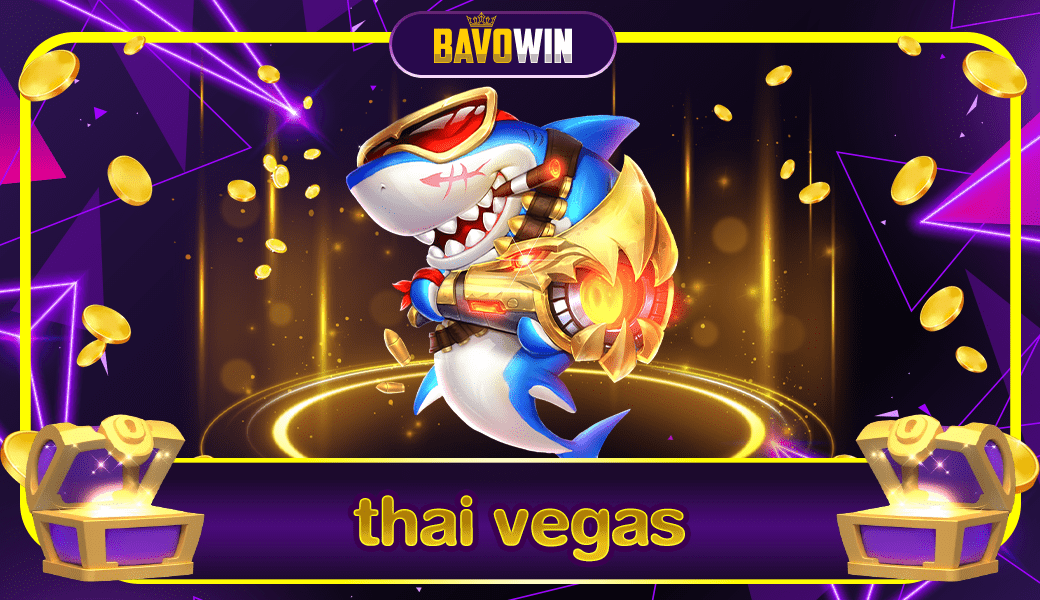 thai vegas