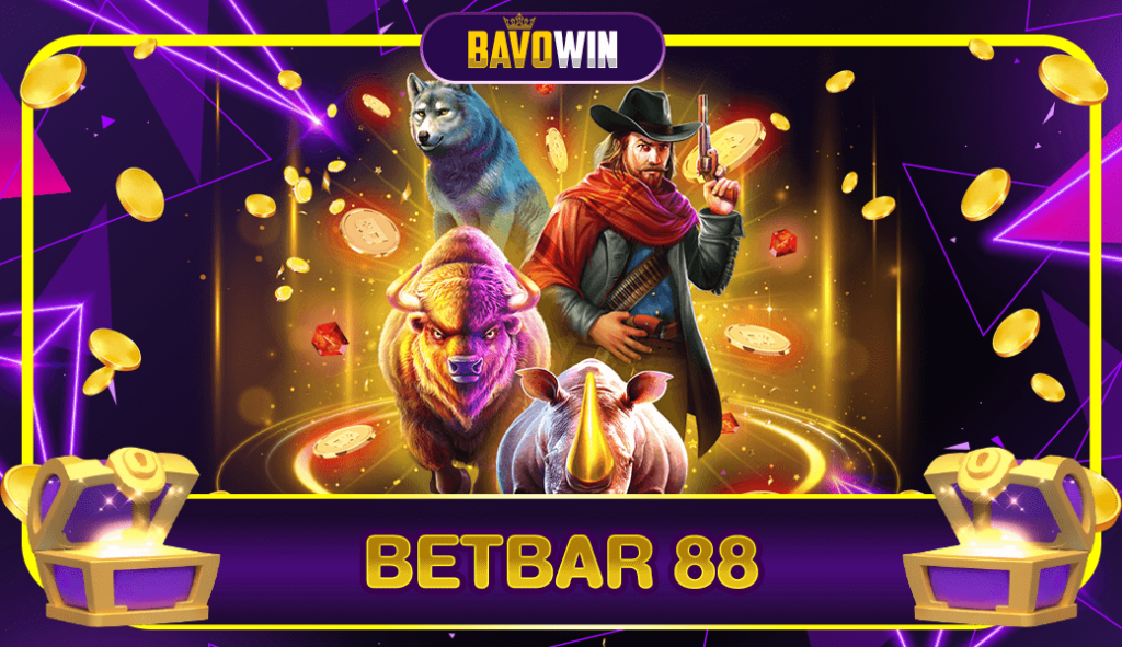 BETBAR 88