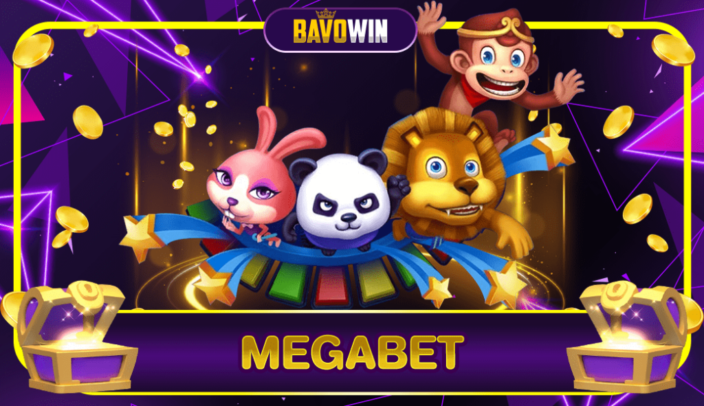 MEGABET