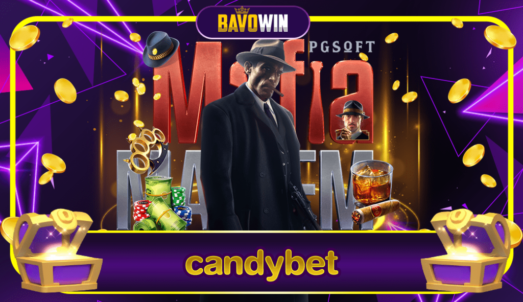 candybet