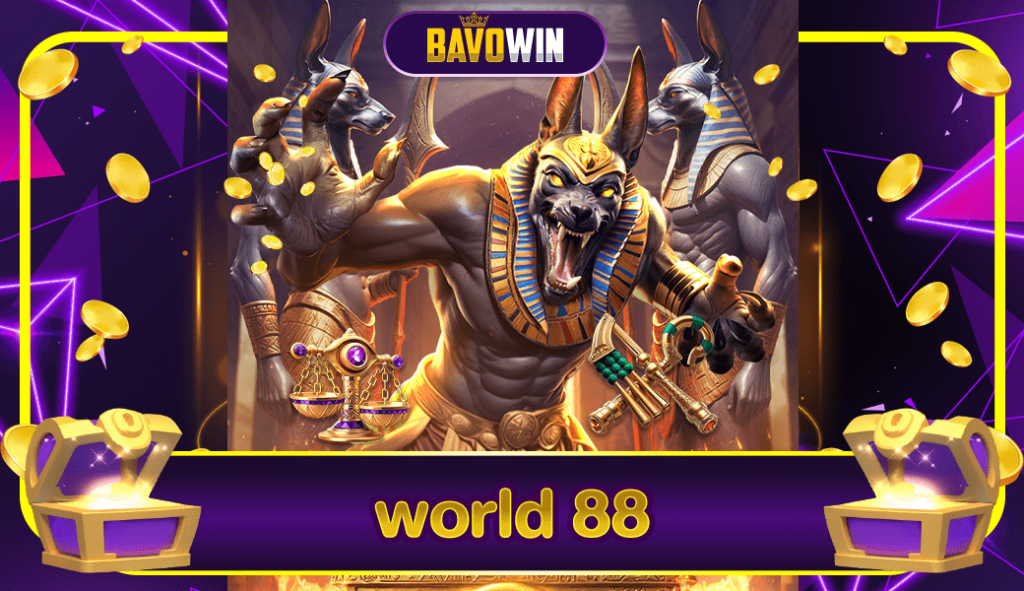 world 88