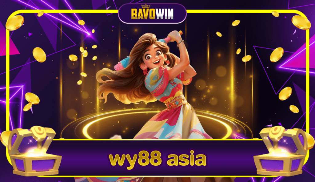 wy88 asia