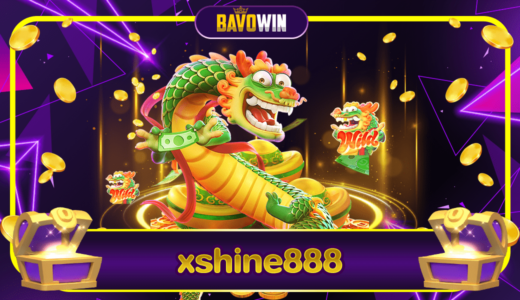 xshine888