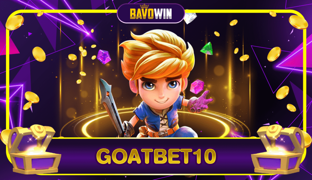 GOATBET10