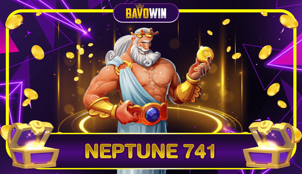 NEPTUNE 741