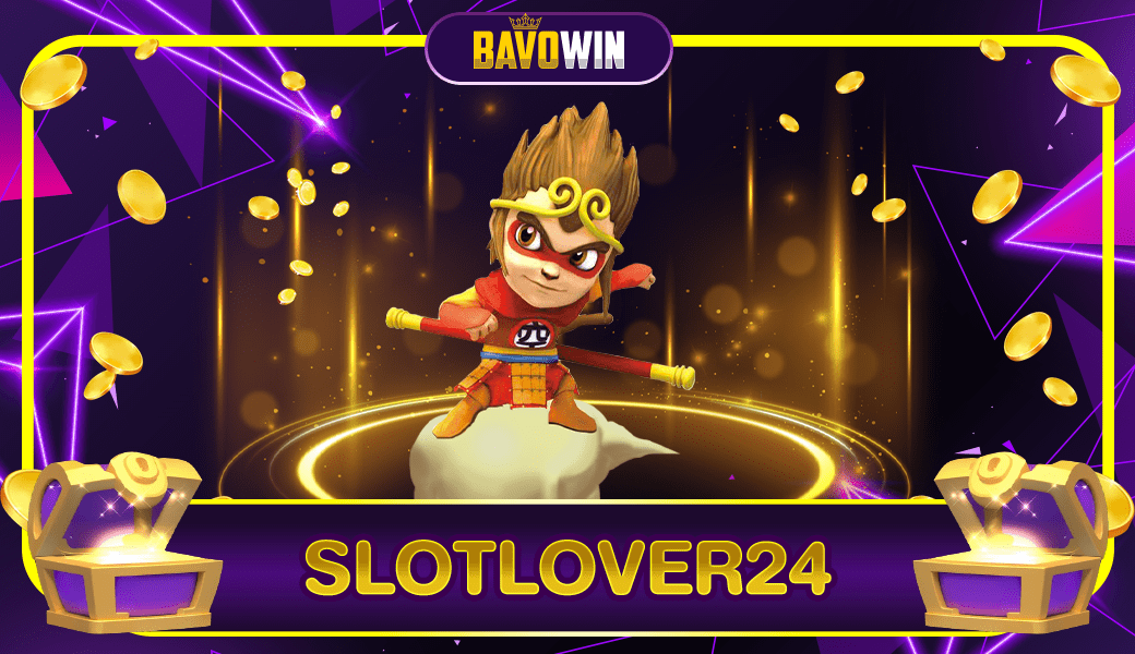 SLOTLOVER24