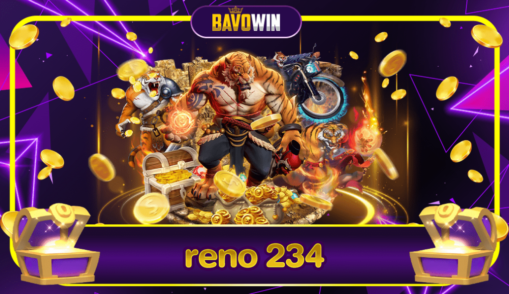 reno 234